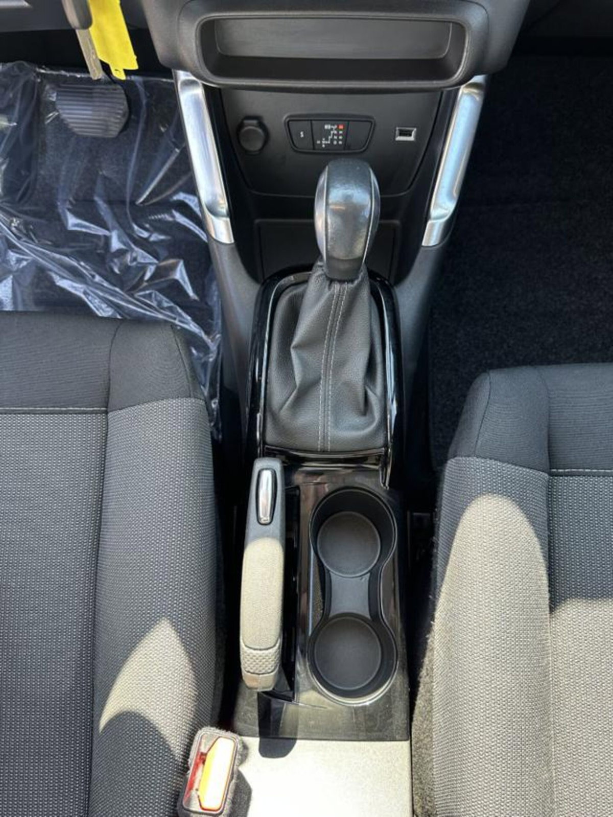 Citroen C3 Aircross BlueHDi 120 S&S EAT6 Feel (11)