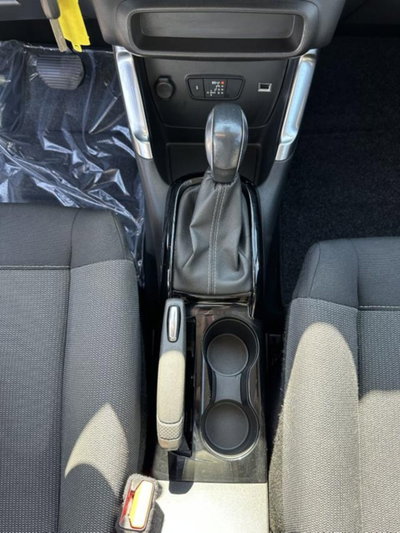 Citroen C3 Aircross BlueHDi 120 S&S EAT6 Feel (11)