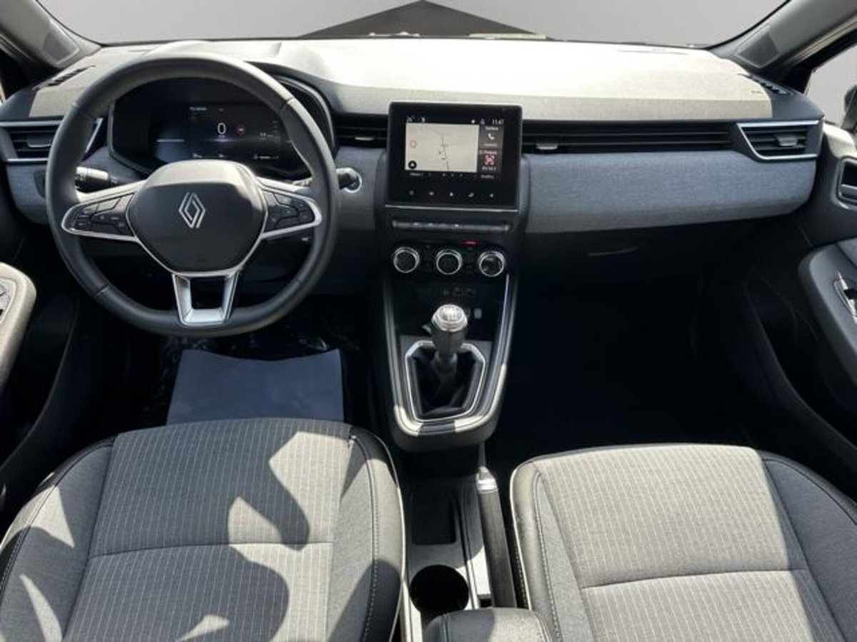 Renault Clio TCe 90 CV 5 porte Techno (15)