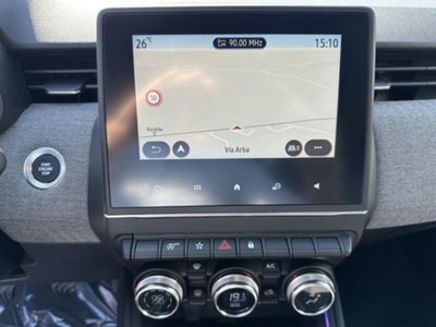 Renault Clio TCe 90 CV 5 porte Techno (10)