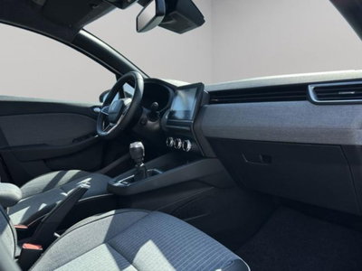 Renault Clio TCe 90 CV 5 porte Techno (16)