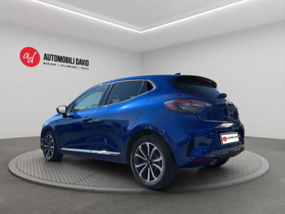 Renault Clio TCe 90 CV 5 porte Techno (3)