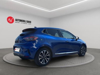 Renault Clio TCe 90 CV 5 porte Techno (4)