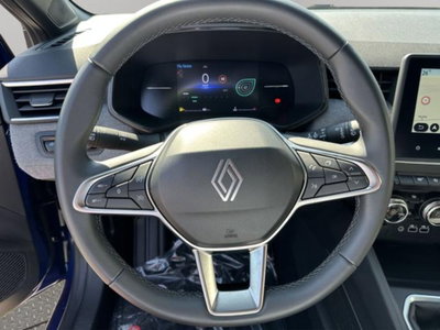 Renault Clio TCe 90 CV 5 porte Techno (8)