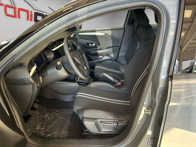 Opel Corsa 1.2 100 CV GS Line (11)