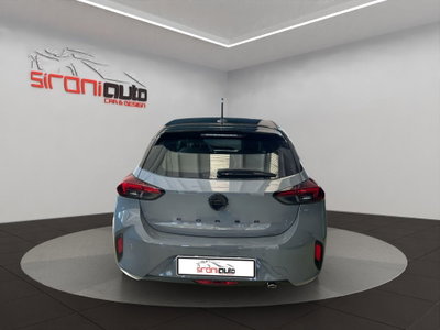 Opel Corsa 1.2 100 CV GS Line (5)