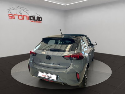 Opel Corsa 1.2 100 CV GS Line (7)