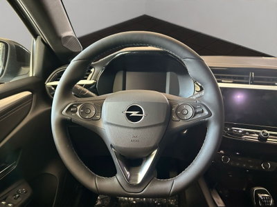 Opel Corsa 1.2 100 CV GS Line (9)