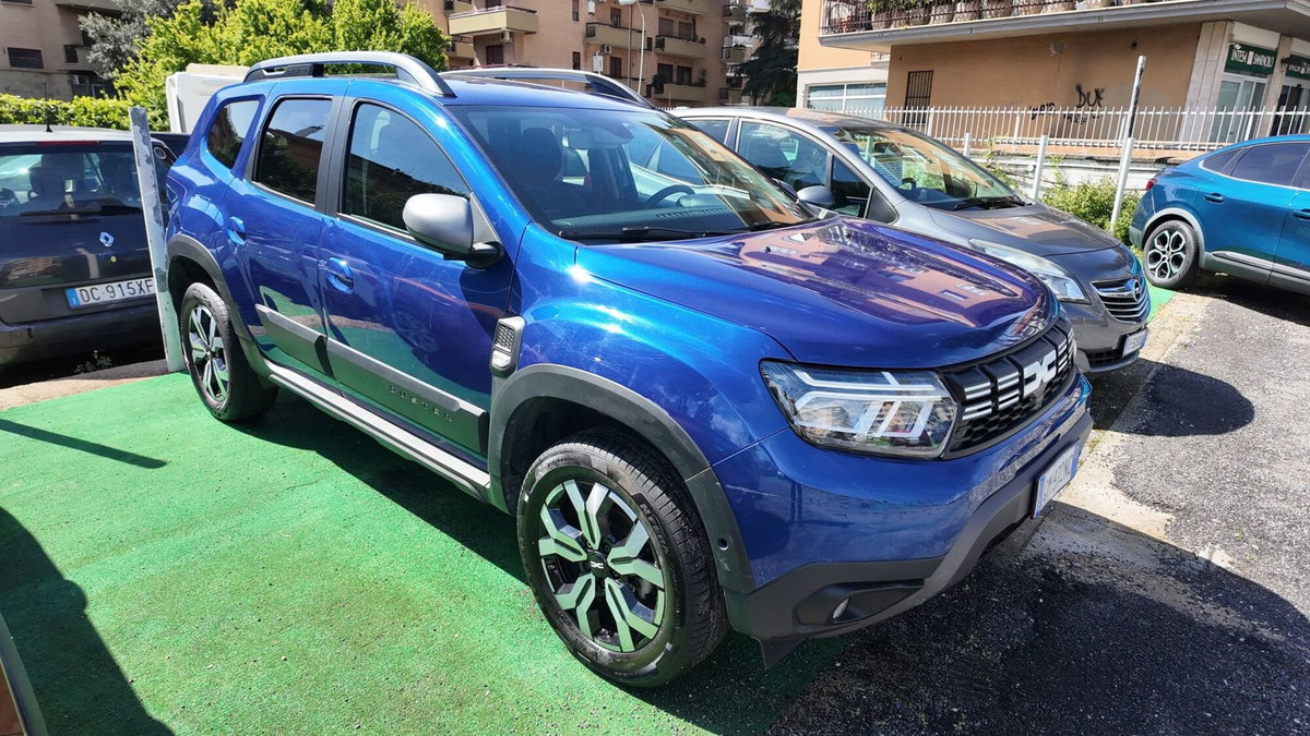 Dacia Duster 1.0 TCe GPL 4x2 Journey (2)