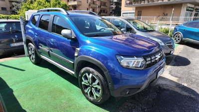 Dacia Duster 1.0 TCe GPL 4x2 Journey (2)