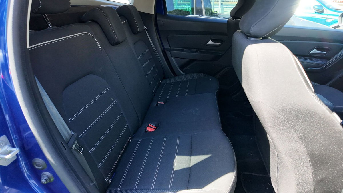 Dacia Duster 1.0 TCe GPL 4x2 Journey (3)