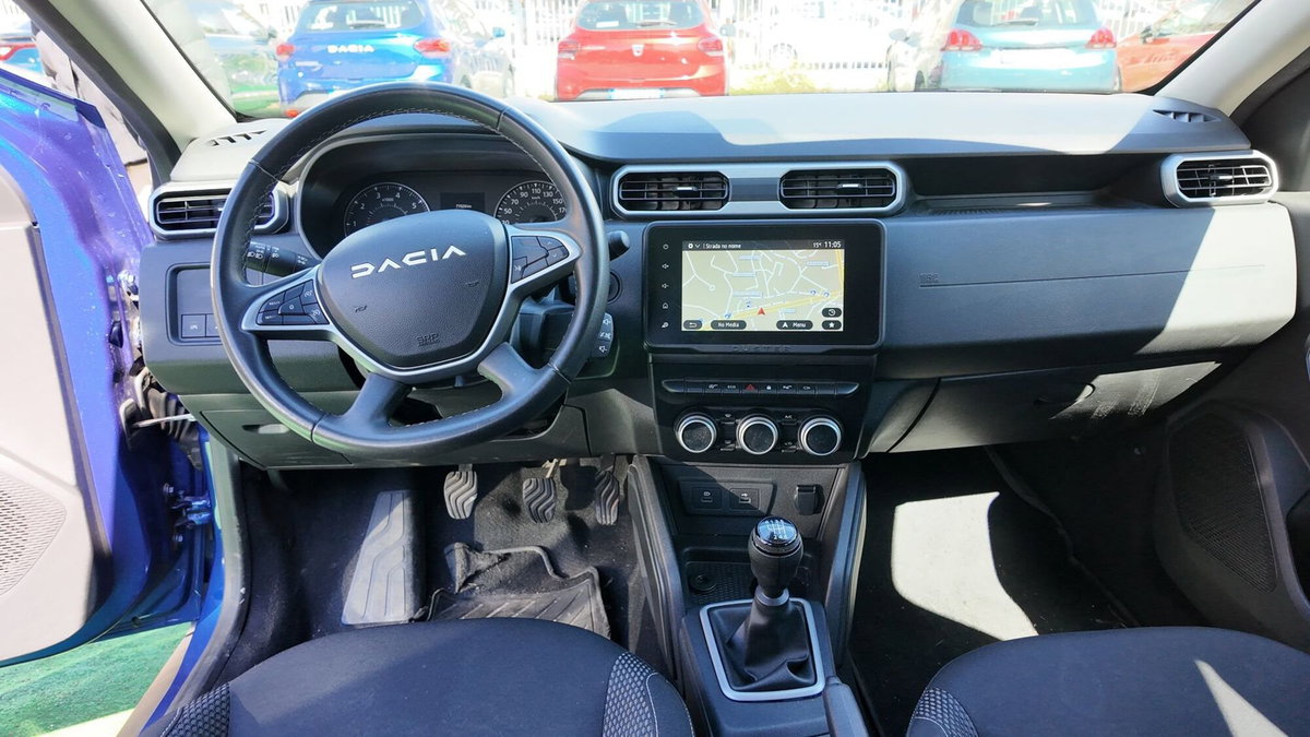 Dacia Duster 1.0 TCe GPL 4x2 Journey (6)