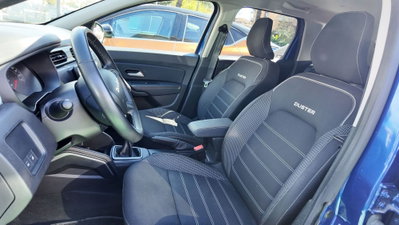 Dacia Duster 1.0 TCe GPL 4x2 Journey (7)