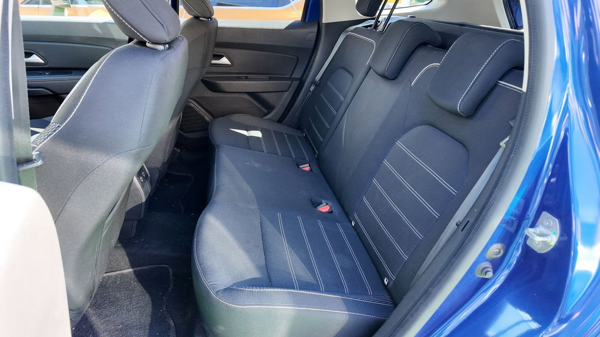 Dacia Duster 1.0 TCe GPL 4x2 Journey (8)