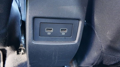 Dacia Duster 1.0 TCe GPL 4x2 Journey (9)