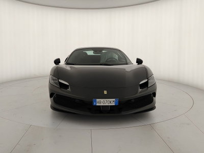 Ferrari 296 Spider 3.0 GTS (2)