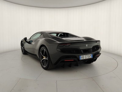 Ferrari 296 Spider 3.0 GTS (6)