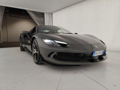 Ferrari 296 Spider 3.0 GTS (8)
