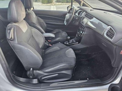 Ds DS 3 Coupé DS 3 1.6 e-HDi 90 ETG6 Sport Chic (12)