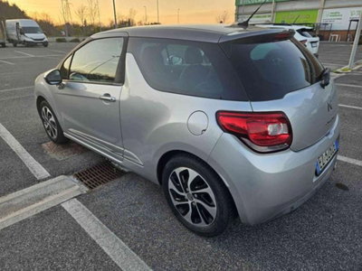 Ds DS 3 Coupé DS 3 1.6 e-HDi 90 ETG6 Sport Chic (4)