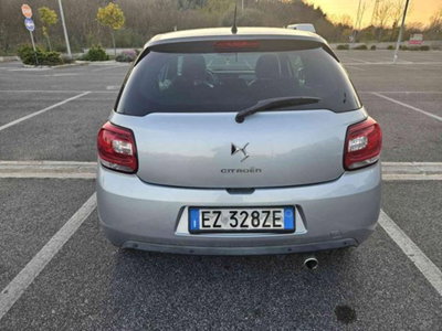 Ds DS 3 Coupé DS 3 1.6 e-HDi 90 ETG6 Sport Chic (5)