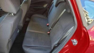 Ford Fiesta 1.4 3p. Bz.- GPL Titanium (10)