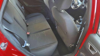 Ford Fiesta 1.4 3p. Bz.- GPL Titanium (11)