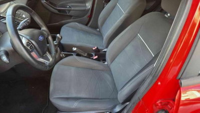 Ford Fiesta 1.4 3p. Bz.- GPL Titanium (9)