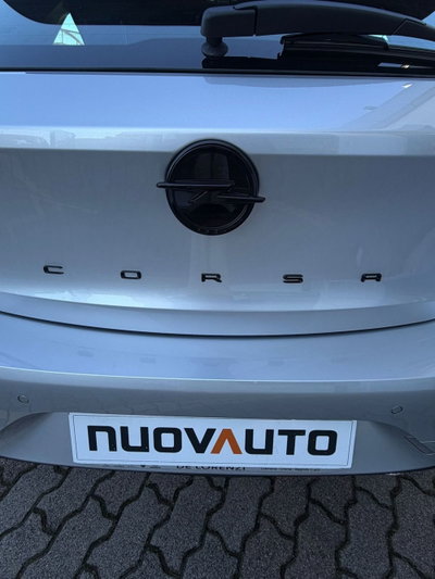 Opel Corsa 1.2 hybrid GS 110cv dct6 (10)