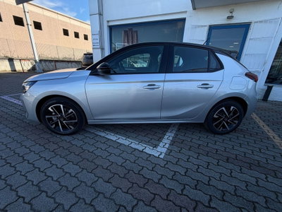 Opel Corsa 1.2 hybrid GS 110cv dct6 (2)