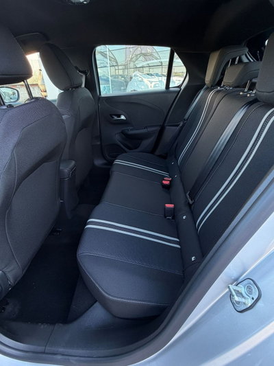 Opel Corsa 1.2 hybrid GS 110cv dct6 (4)