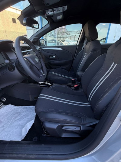 Opel Corsa 1.2 hybrid GS 110cv dct6 (5)