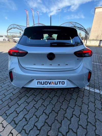 Opel Corsa 1.2 hybrid GS 110cv dct6 (8)