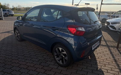 Hyundai i10 1.0 MPI Connectline (2)