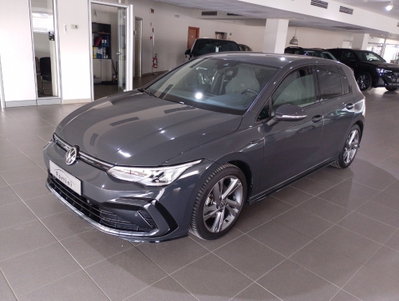 Volkswagen Golf 1.5 TSI EVO ACT R-Line usata