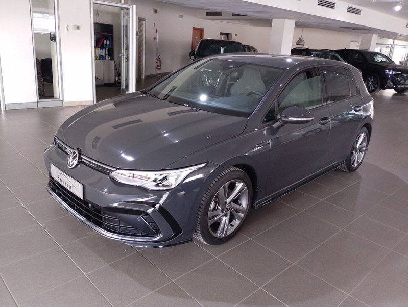 Volkswagen Golf 1.5 TSI EVO ACT R-Line