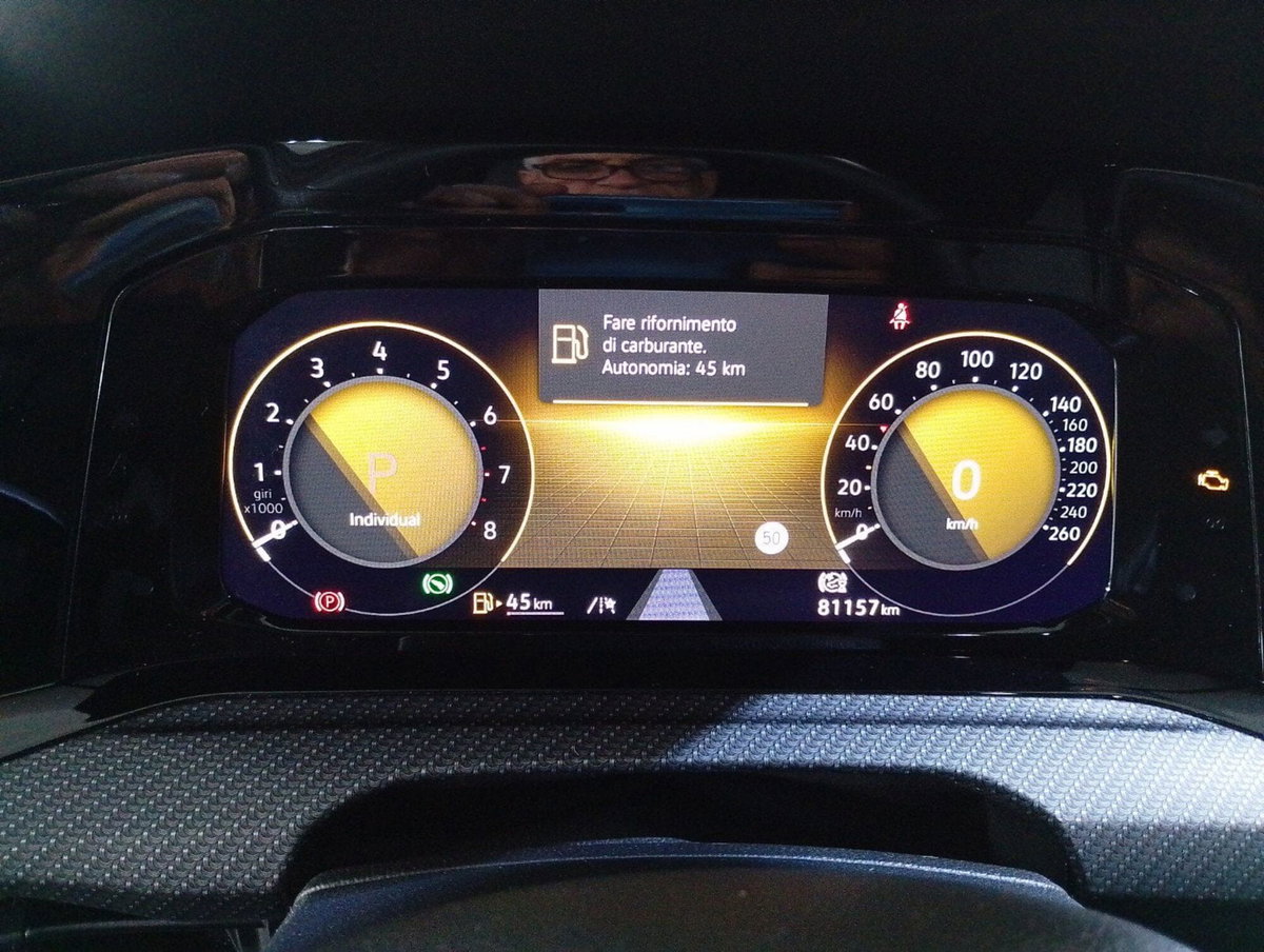 Volkswagen Golf 1.5 TSI EVO ACT R-Line (13)