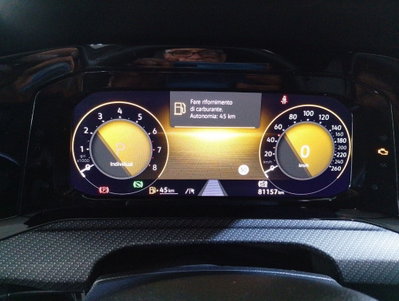 Volkswagen Golf 1.5 TSI EVO ACT R-Line (13)