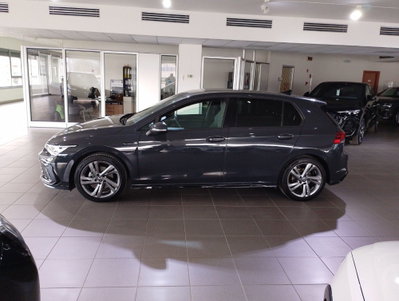Volkswagen Golf 1.5 TSI EVO ACT R-Line (3)