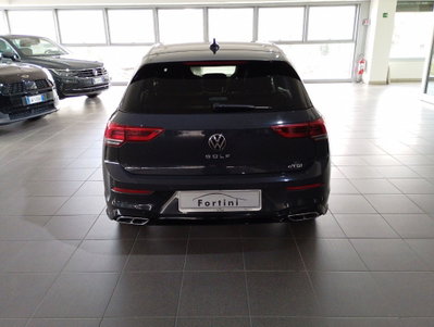 Volkswagen Golf 1.5 TSI EVO ACT R-Line (5)