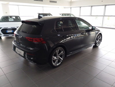 Volkswagen Golf 1.5 TSI EVO ACT R-Line (6)