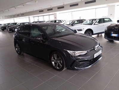 Volkswagen Golf 1.5 TSI EVO ACT R-Line (7)