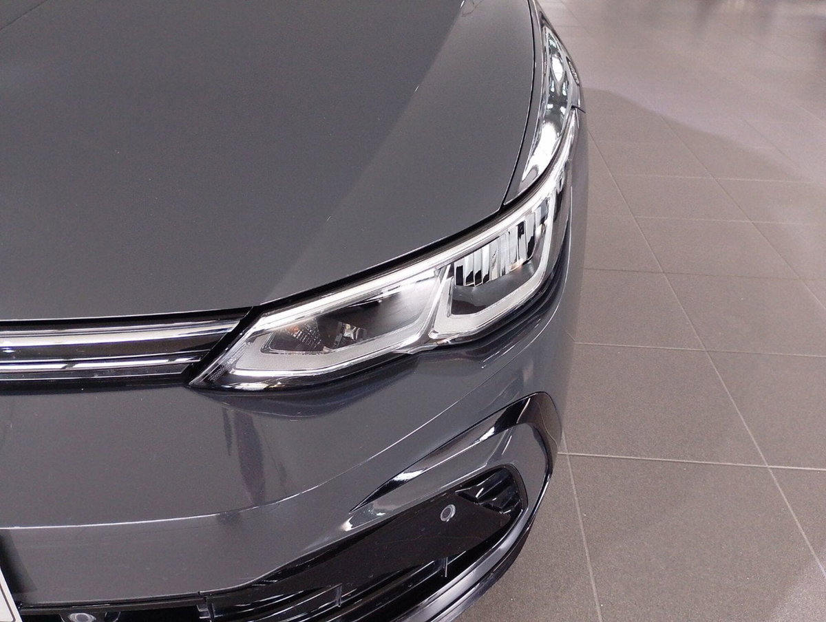 Volkswagen Golf 1.5 TSI EVO ACT R-Line (8)