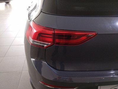 Volkswagen Golf 1.5 TSI EVO ACT R-Line (9)