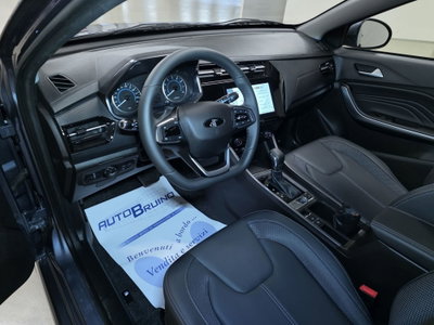 Dr DR 5.0 5.0 1.5 Bi-Fuel GPL (10)