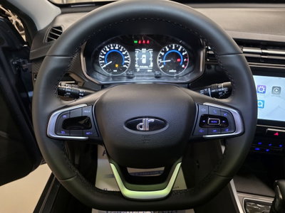 Dr DR 5.0 5.0 1.5 Bi-Fuel GPL (15)