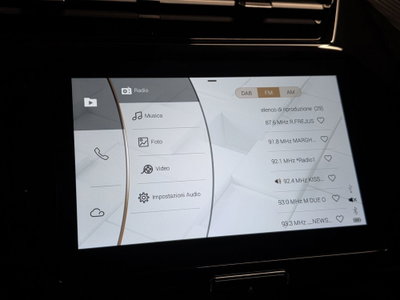 Dr DR 5.0 5.0 1.5 Bi-Fuel GPL (20)