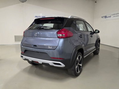 Dr DR 5.0 5.0 1.5 Bi-Fuel GPL (5)