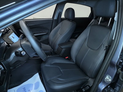 Dr DR 5.0 5.0 1.5 Bi-Fuel GPL (9)