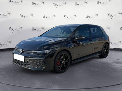 Volkswagen Golf GTI Clubsport 2.0 TSI DSG 5p. BlueMotion Technology usata